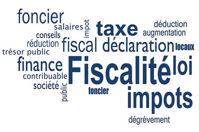 Aide aux obligations fiscales - IFU